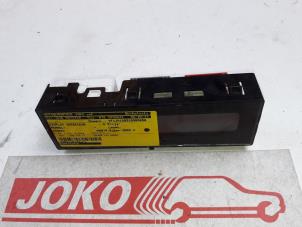 Gebruikte Display Interieur Renault Scénic I (JA) 2.0 16V IDE Prijs op aanvraag aangeboden door Autodemontage Joko B.V.