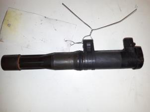 Gebruikte Bobine Renault Scénic I (JA) 1.6 16V Prijs op aanvraag aangeboden door Autodemontage Joko B.V.