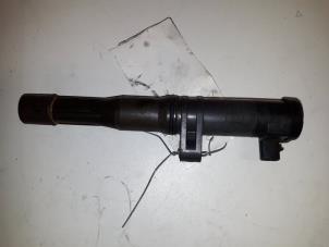 Gebruikte Bobine Renault Scénic I (JA) 1.6 16V Prijs op aanvraag aangeboden door Autodemontage Joko B.V.