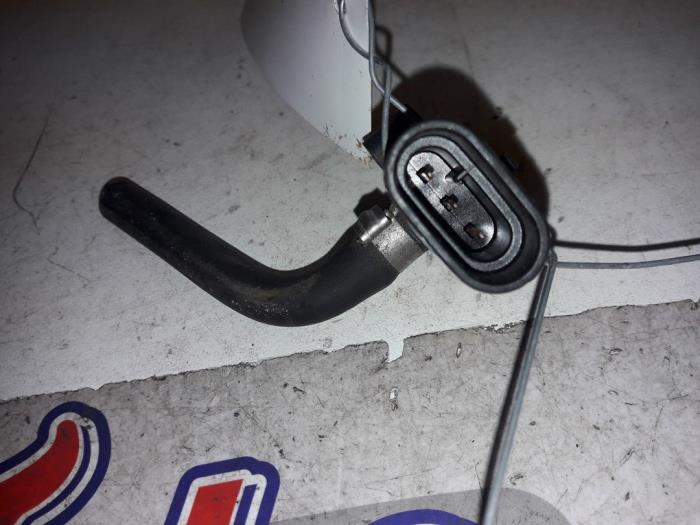 Gebruikte Map Sensor (inlaatspruitstuk) Opel Vivaro 1.9 DI Prijs op aanvraag aangeboden door Autodemontage Joko B.V.