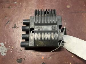 Gebruikte Disontsteking Opel Corsa B (73/78/79) 1.4 Joy,Sport,GLS 16V Ecotec Prijs op aanvraag aangeboden door Autodemontage Joko B.V.