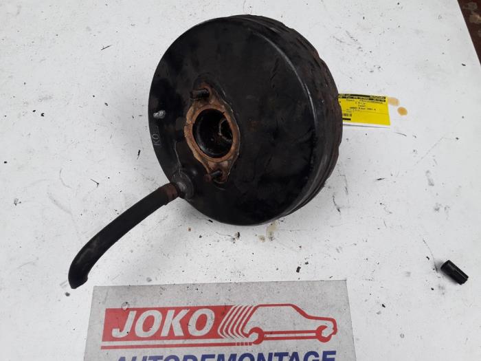 Gebruikte Rembol Toyota Yaris (P1) 1.0 16V VVT-i Prijs op aanvraag aangeboden door Autodemontage Joko B.V.
