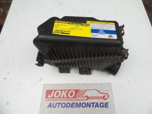 Gebruikte Luchtfilterhuis Hyundai Getz 1.5 CRDi 16V Prijs op aanvraag aangeboden door Autodemontage Joko B.V.