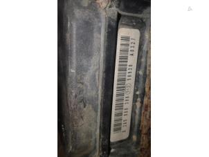 Gebruikte ABS Pomp Hyundai Getz 1.5 CRDi 16V Prijs op aanvraag aangeboden door Autodemontage Joko B.V.