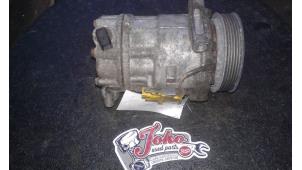 Gebruikte Aircopomp Peugeot 307 Break (3E) 1.6 HDi 90 16V Prijs op aanvraag aangeboden door Autodemontage Joko B.V.