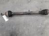 Seat Toledo (1M2) 1.9 TDI 110 Aandrijfas rechts-voor