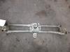 Seat Toledo (1M2) 1.9 TDI 110 Ruitenwis Mechaniek