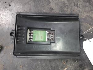Gebruikte Kachel Weerstand Seat Toledo (1M2) 1.9 TDI 110 Prijs op aanvraag aangeboden door Autodemontage Joko B.V.