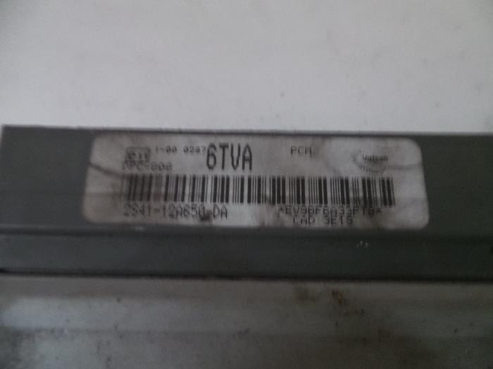 Gebruikte Computer Motormanagement Ford Focus 1 1.8 TDdi Prijs op aanvraag aangeboden door Autodemontage Joko B.V.