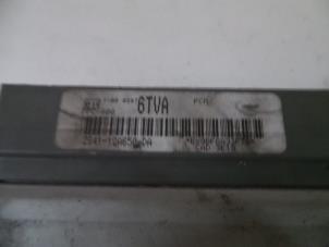 Gebruikte Computer Motormanagement Ford Focus 1 1.8 TDdi Prijs op aanvraag aangeboden door Autodemontage Joko B.V.
