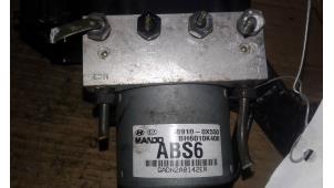 Gebruikte ABS Pomp Hyundai i10 (F5) 1.1i 12V LPG Prijs op aanvraag aangeboden door Autodemontage Joko B.V.