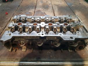 Gebruikte Cilinderkop Fiat Punto Evo (199) 1.3 JTD Multijet Start&Stop 16V Euro 4 Prijs op aanvraag aangeboden door Autodemontage Joko B.V.