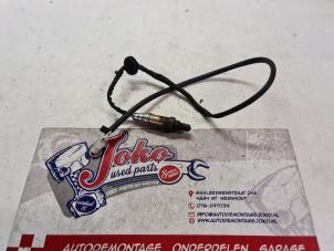 Gebruikte Lambda Sonde Mercedes 190 (W201) 2.0 E Prijs op aanvraag aangeboden door Autodemontage Joko B.V.