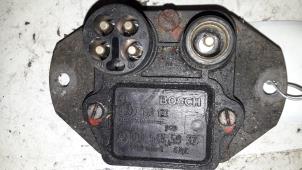 Gebruikte Ontstekingsmodule Mercedes 190 (W201) 2.0 E Prijs op aanvraag aangeboden door Autodemontage Joko B.V.