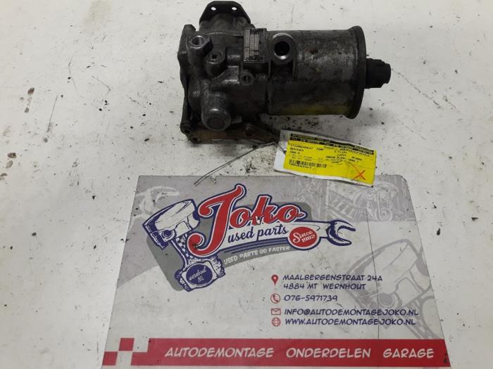 Gebruikte Servopomp Mercedes 190 (W201) 2.0 E Prijs op aanvraag aangeboden door Autodemontage Joko B.V.