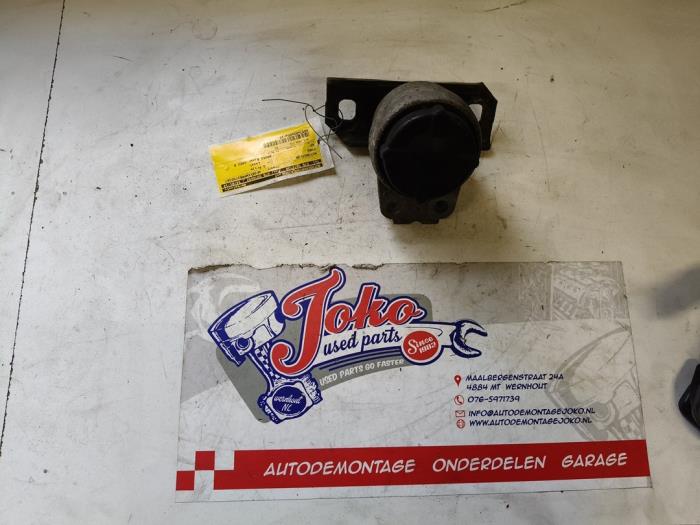 Gebruikte Motorsteun Ford Ka I 1.6i SportKa Prijs op aanvraag aangeboden door Autodemontage Joko B.V.