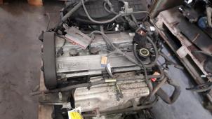 Gebruikte Motor Ford Mondeo I Wagon 1.8i 16V Prijs op aanvraag aangeboden door Autodemontage Joko B.V.