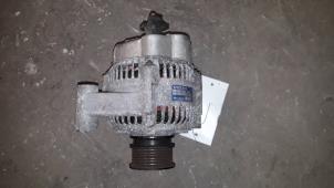 Gebruikte Dynamo Volvo 850 2.5i GLT 20V Prijs op aanvraag aangeboden door Autodemontage Joko B.V.