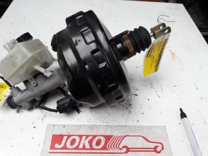 Gebruikte Rembol Mercedes C Sportcoupé (C203) 1.8 C-200K 16V Prijs op aanvraag aangeboden door Autodemontage Joko B.V.