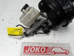 Gebruikte Hoofdremcilinder Mercedes C Sportcoupé (C203) 1.8 C-200K 16V Prijs op aanvraag aangeboden door Autodemontage Joko B.V.