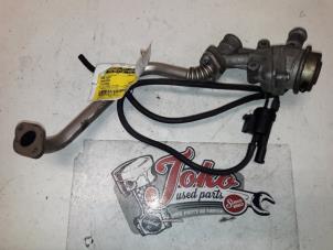 Gebruikte EGR Klep Mercedes C Sportcoupé (C203) 1.8 C-200K 16V Prijs op aanvraag aangeboden door Autodemontage Joko B.V.