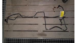 Gebruikte Leiding (diversen) Mercedes C Sportcoupé (C203) 1.8 C-200K 16V Prijs op aanvraag aangeboden door Autodemontage Joko B.V.