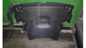 Gebruikte Motor Beschermplaat Mercedes C Sportcoupé (C203) 1.8 C-200K 16V Prijs op aanvraag aangeboden door Autodemontage Joko B.V.