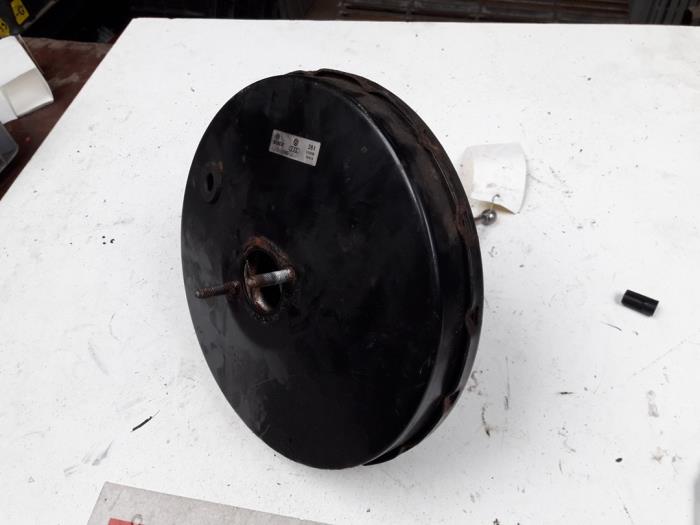 Gebruikte Rembol Audi A3 (8L1) 1.8 20V Prijs op aanvraag aangeboden door Autodemontage Joko B.V.