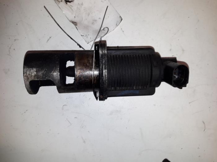 Gebruikte EGR Klep Renault Espace (JK) 2.2 dCi 16V Prijs op aanvraag aangeboden door Autodemontage Joko B.V.