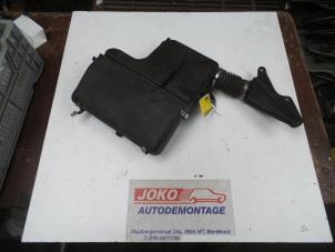 Gebruikte Luchtfilterhuis Opel Agila (A) 1.3 CDTi 16V Ecotec Prijs op aanvraag aangeboden door Autodemontage Joko B.V.