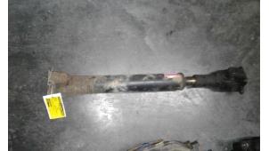 Gebruikte Cardanas Ssang Yong Rexton 2.7 CRDi Prijs op aanvraag aangeboden door Autodemontage Joko B.V.