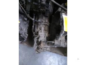 Gebruikte Versnellingsbak Ssang Yong Rexton 2.7 CRDi Prijs op aanvraag aangeboden door Autodemontage Joko B.V.