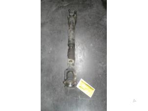 Gebruikte Cardanas Nissan King Cab/Pickup 4x4 (D22) 2.5 dCi 16V Prijs op aanvraag aangeboden door Autodemontage Joko B.V.