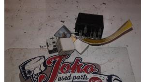 Gebruikte Relais Audi A2 (8Z0) 1.4 TDI Prijs op aanvraag aangeboden door Autodemontage Joko B.V.