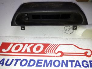 Gebruikte Display Interieur Opel Corsa Prijs op aanvraag aangeboden door Autodemontage Joko B.V.
