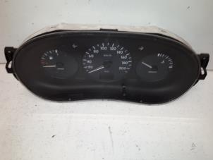 Gebruikte Cockpit Renault Kangoo Prijs op aanvraag aangeboden door Autodemontage Joko B.V.