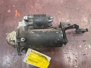 Gebruikte Startmotor Opel Omega B (25/26/27) 2.0 DTi 16V Prijs op aanvraag aangeboden door Autodemontage Joko B.V.