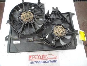 Gebruikte Vin Opel Meriva 1.7 DTI 16V Prijs op aanvraag aangeboden door Autodemontage Joko B.V.