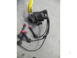 Gebruikte Ontsteking (compleet) Toyota Carina Prijs op aanvraag aangeboden door Autodemontage Joko B.V.