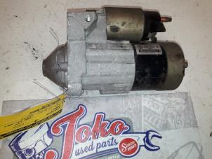 Gebruikte Startmotor Renault Clio II Societe (SB) 1.5 dCi 65 Prijs op aanvraag aangeboden door Autodemontage Joko B.V.