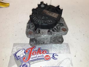 Gebruikte Dynamo Renault Clio II Societe (SB) 1.5 dCi 65 Prijs op aanvraag aangeboden door Autodemontage Joko B.V.