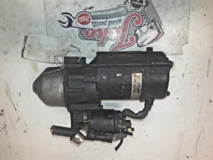 Gebruikte Startmotor Mercedes C (W202) 2.2 C-220 D 16V Prijs op aanvraag aangeboden door Autodemontage Joko B.V.