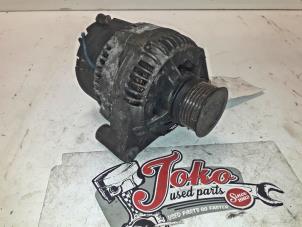 Gebruikte Dynamo Mercedes C (W202) 2.2 C-220 D 16V Prijs op aanvraag aangeboden door Autodemontage Joko B.V.