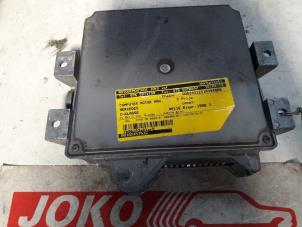 Gebruikte Computer Motormanagement Mercedes C (W202) 2.2 C-220 D 16V Prijs op aanvraag aangeboden door Autodemontage Joko B.V.
