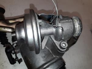 Gebruikte EGR Klep Mercedes C (W202) 2.2 C-220 D 16V Prijs op aanvraag aangeboden door Autodemontage Joko B.V.