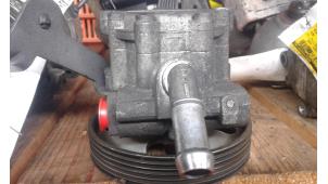 Gebruikte Pomp Servo Citroen C5 II Break (RE) 1.6 HDiF 16V Prijs op aanvraag aangeboden door Autodemontage Joko B.V.