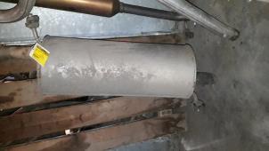 Gebruikte Uitlaat Einddemper Citroen C5 II Break (RE) 1.6 HDiF 16V Prijs op aanvraag aangeboden door Autodemontage Joko B.V.