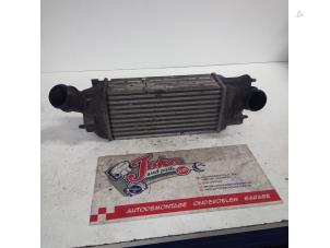 Gebruikte Intercooler Citroen C5 II Break (RE) 1.6 HDiF 16V Prijs op aanvraag aangeboden door Autodemontage Joko B.V.