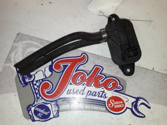 Gebruikte Sensor map (inlaatspruitstuk) Citroen C5 II Break (RE) 1.6 HDiF 16V Prijs op aanvraag aangeboden door Autodemontage Joko B.V.