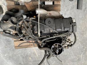 Gebruikte Motor Peugeot 306 (7A/C/S) 1.4 XN,XR,XA,XRA Prijs op aanvraag aangeboden door Autodemontage Joko B.V.